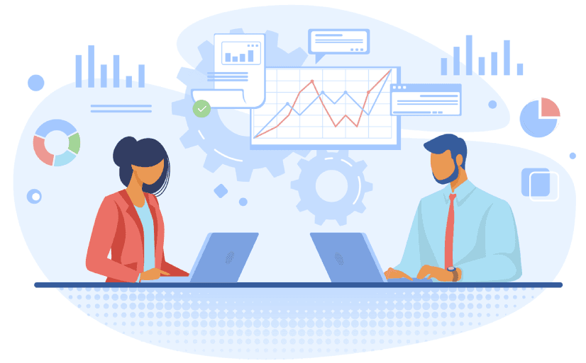 Business Illustration
