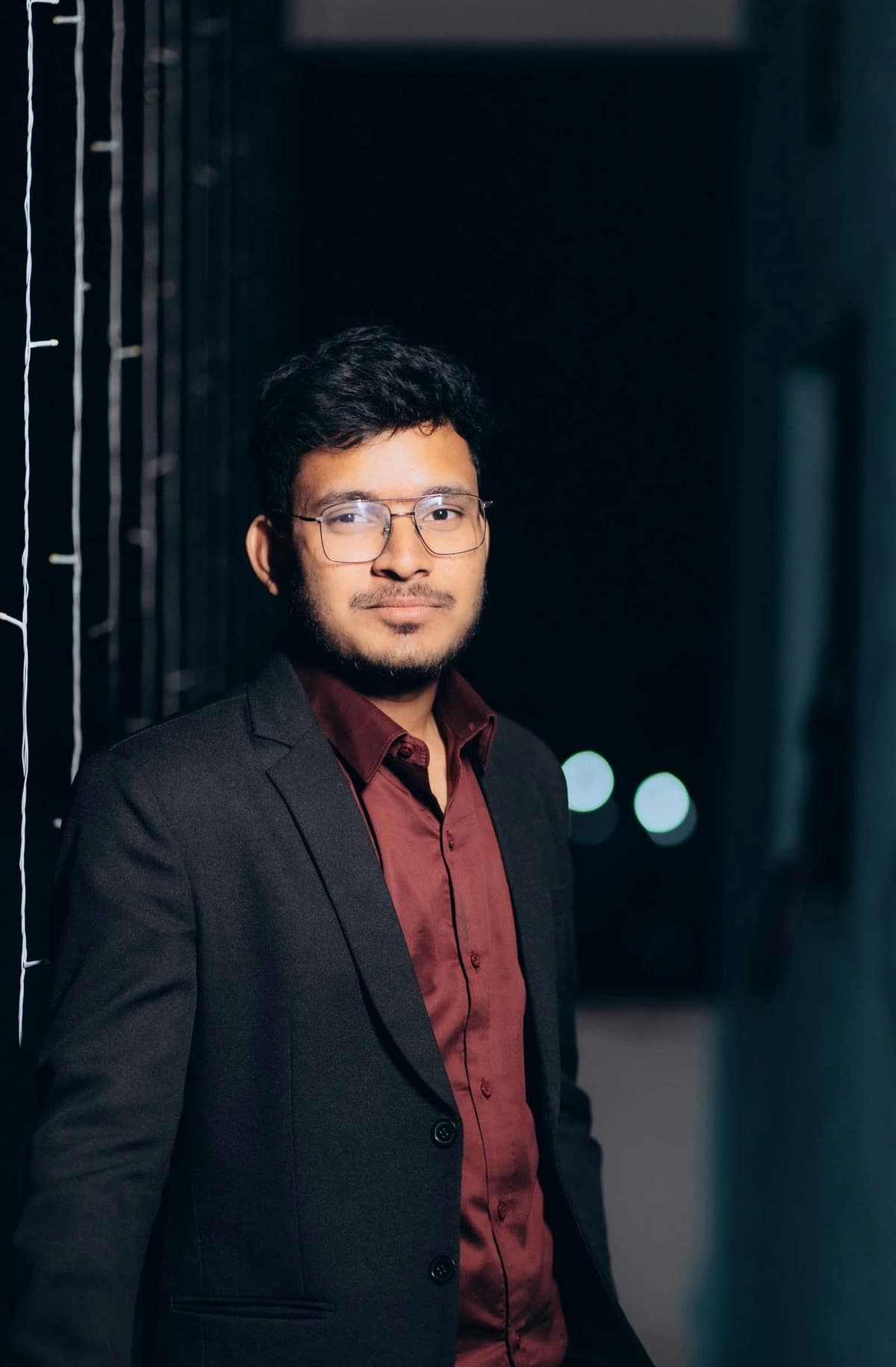 Photo of Shivam Somwanshi
